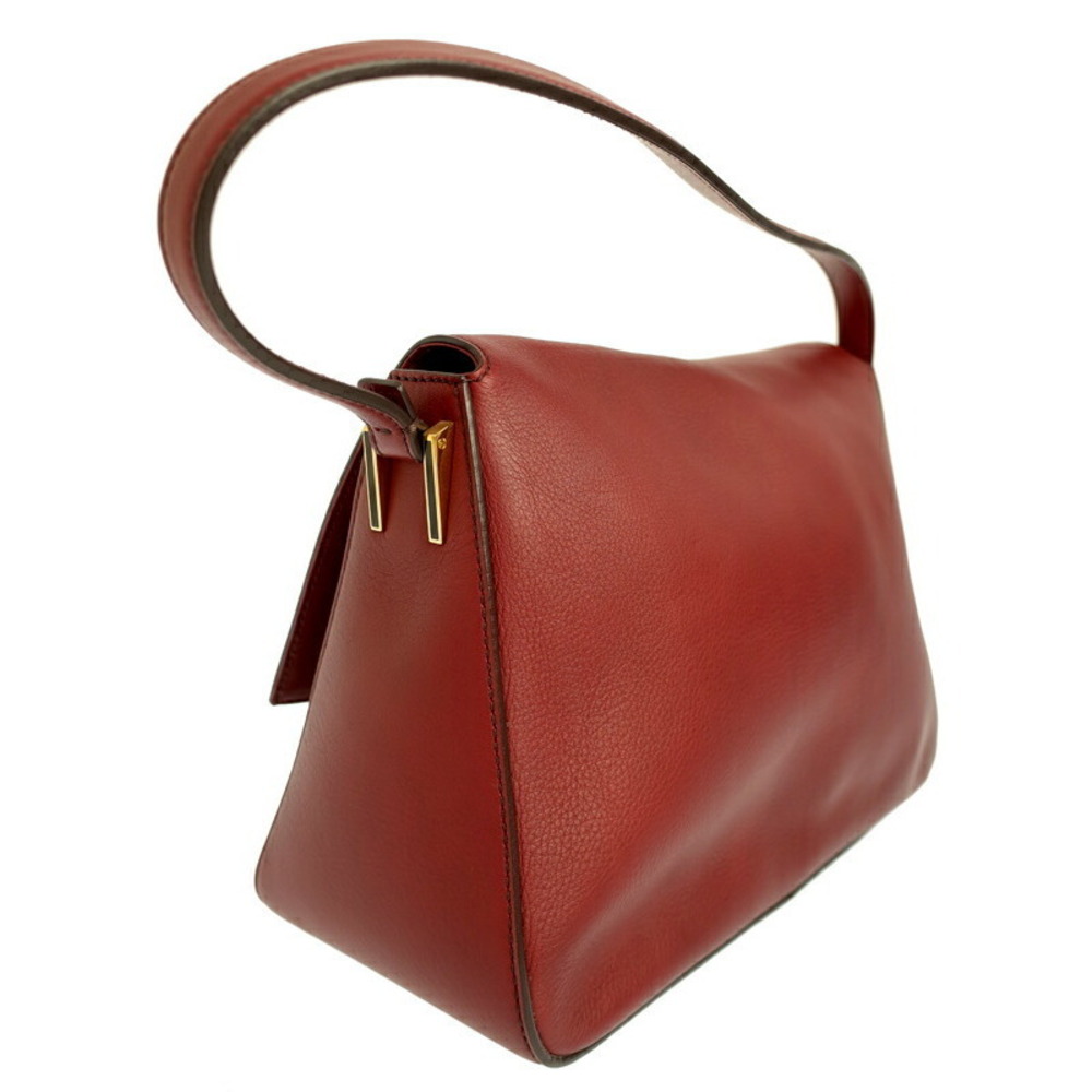 Fendi Bucket Shoulder Bag Mamma Semi Big